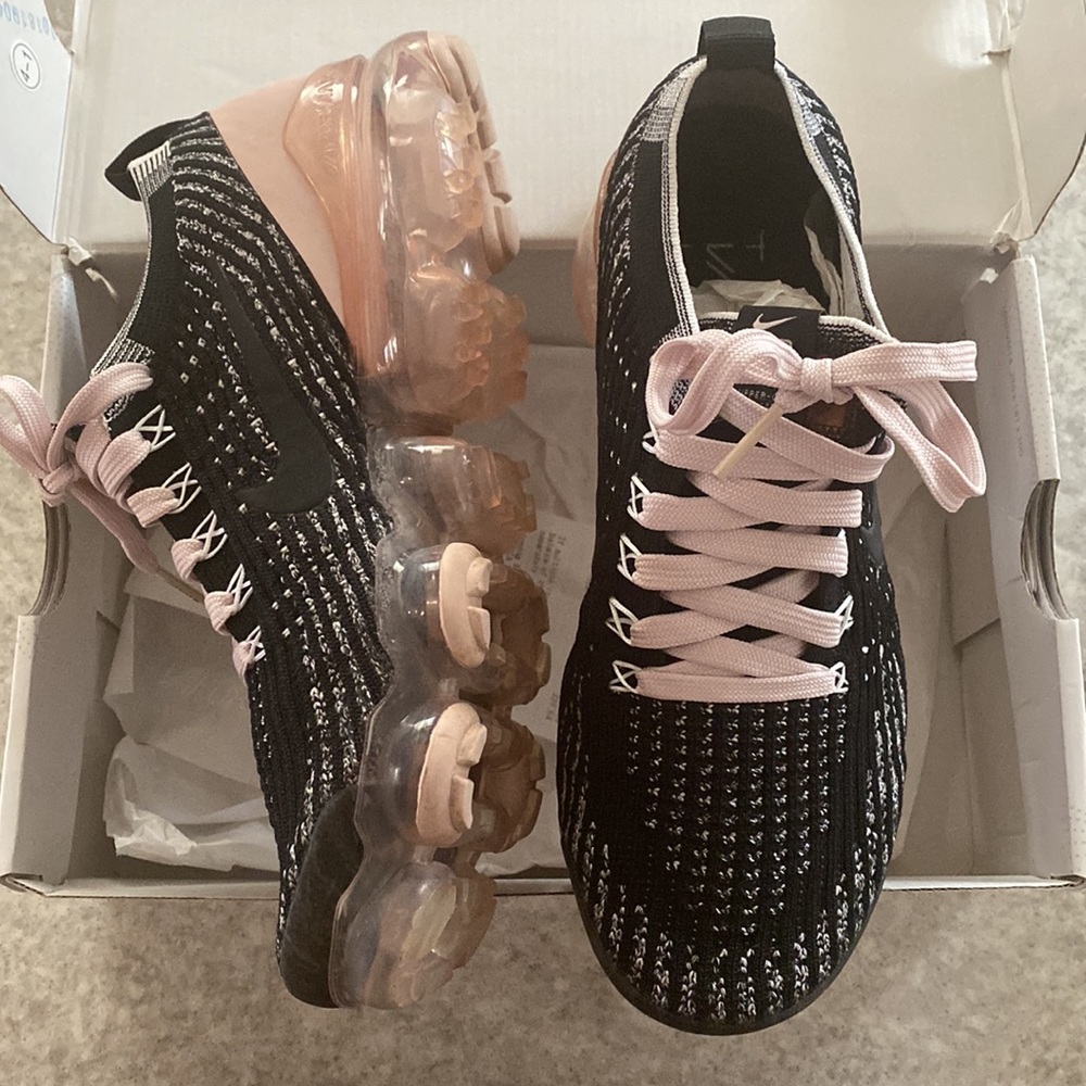 Nike Air Vapormax flyknit 3